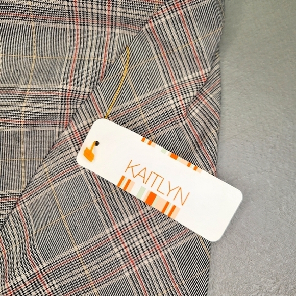 🍎[NWT] KAITLYN Strapless Mini Dress - Picture 6 of 14